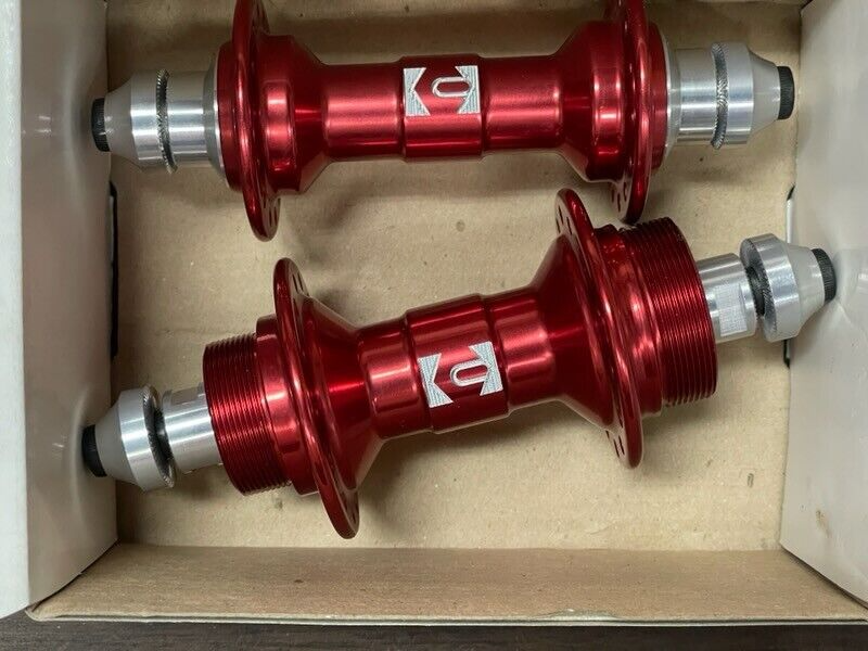 Ciari Mini Hub BMX 28 hole - Multiple Color Options
