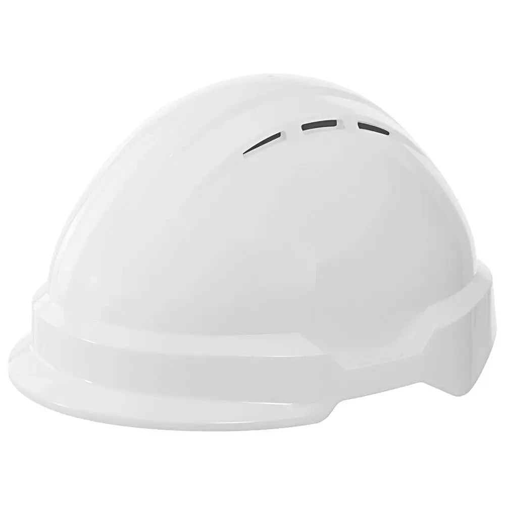 Americana Wind Type 1 Vented Climbing Helmet, White