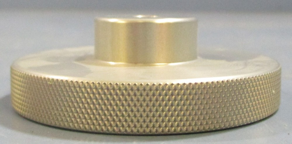 Domino Type SH/MR/HD Shaft Encoder Assembly 78208 2362PPR Missing Hardware