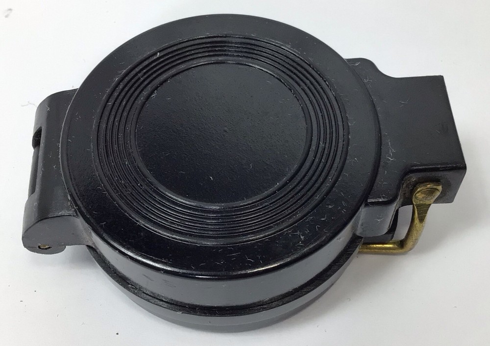 VINTAGE ENGINEER DIRECTIONAL COMPASS