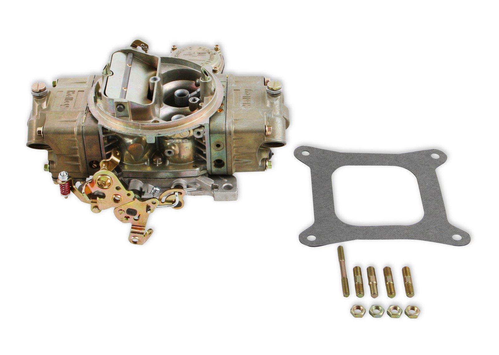 Holley 0-80531 850 CFM Classic Holley Carburetor