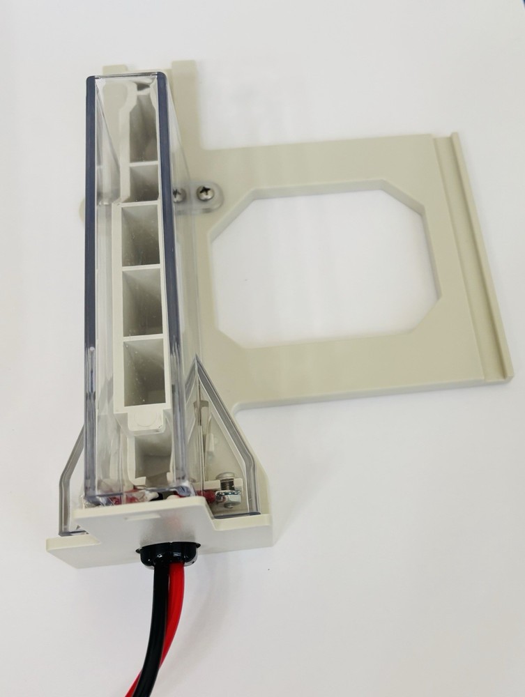 Bio Rad MicroPulser Electroporator