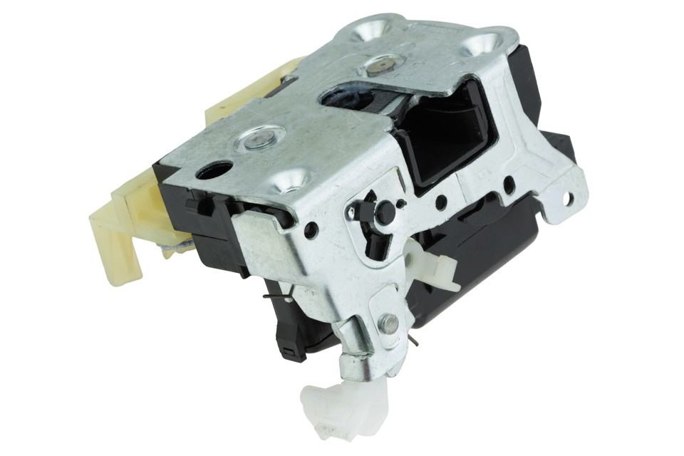 For NTY EZC-RE-009 CENTRAL DOOR LOCK ACTUATOR - FRONT