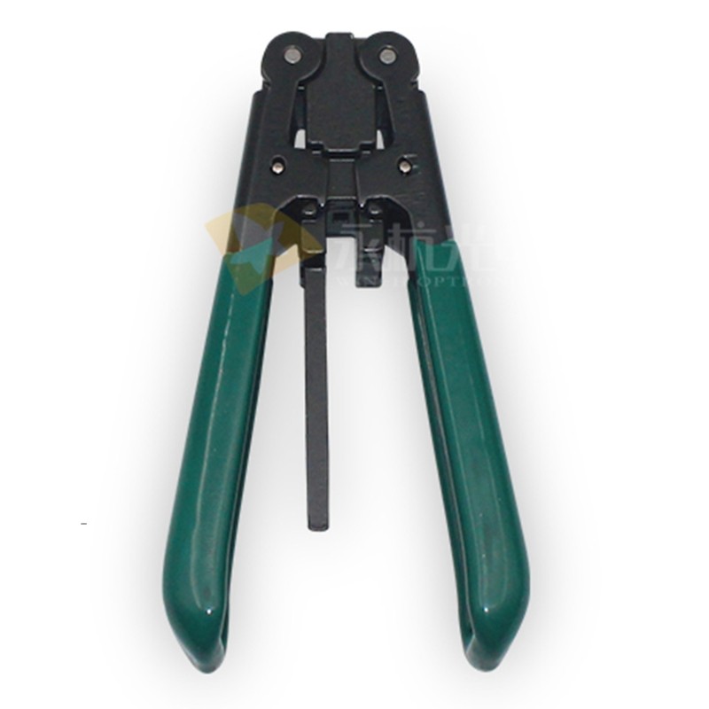 Visual Fault Locator 5km Wire Stripper Tool Multipurpose Ftth Tools Easy Operate
