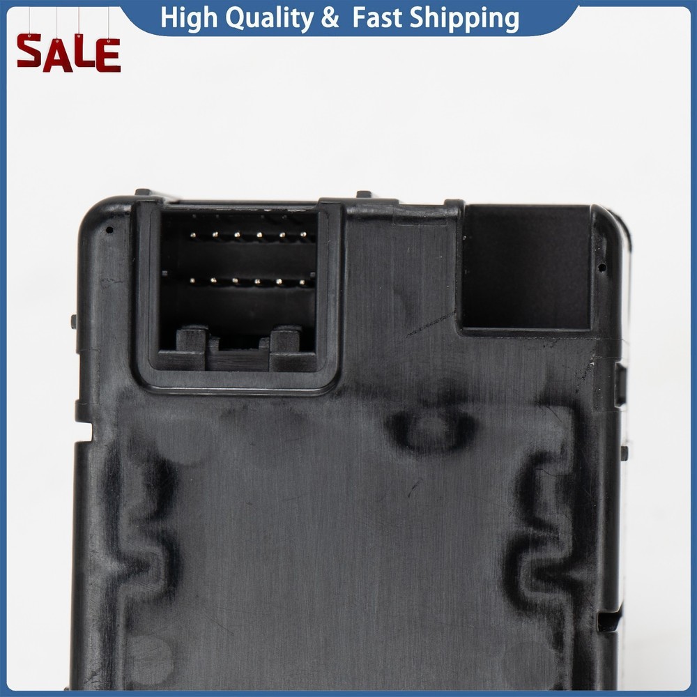 Programmed WIN Module For 2009-12 Dodge Ram 1500 Wireless Ignition Node w/ Keys