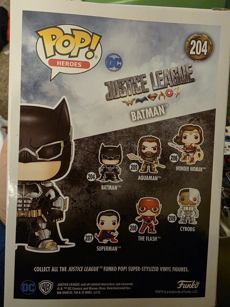 Thinkgeek Capsule #3