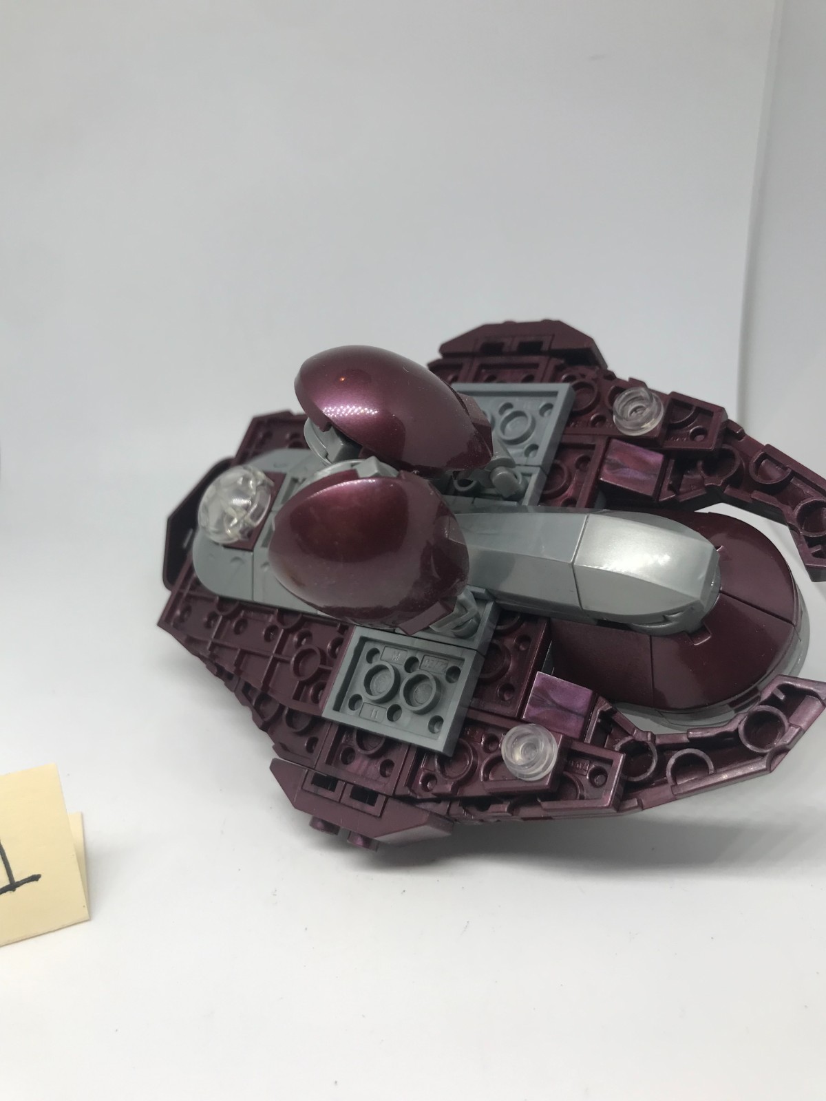 Halo Mega Pick Your Vehicle (Added Phantom)