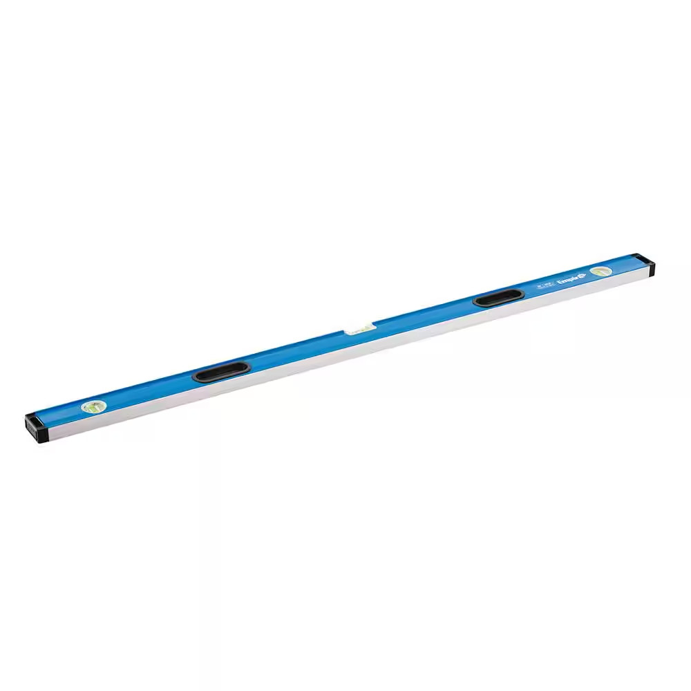 48 In. Aluminum Box Level