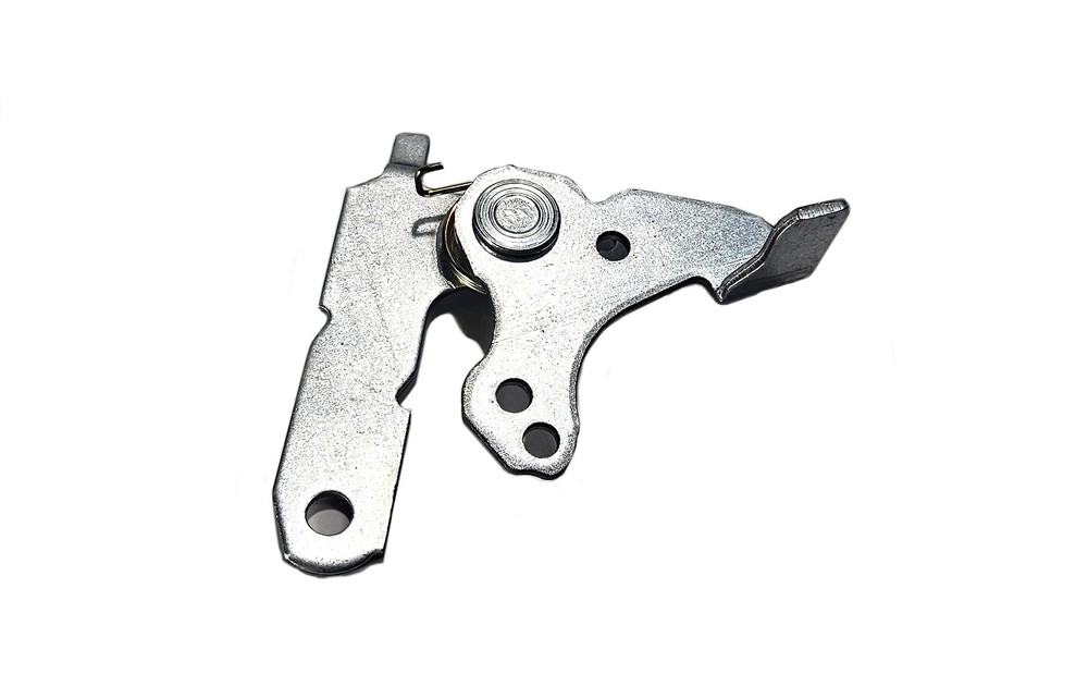 FR Recliner Trigger Release Assembly