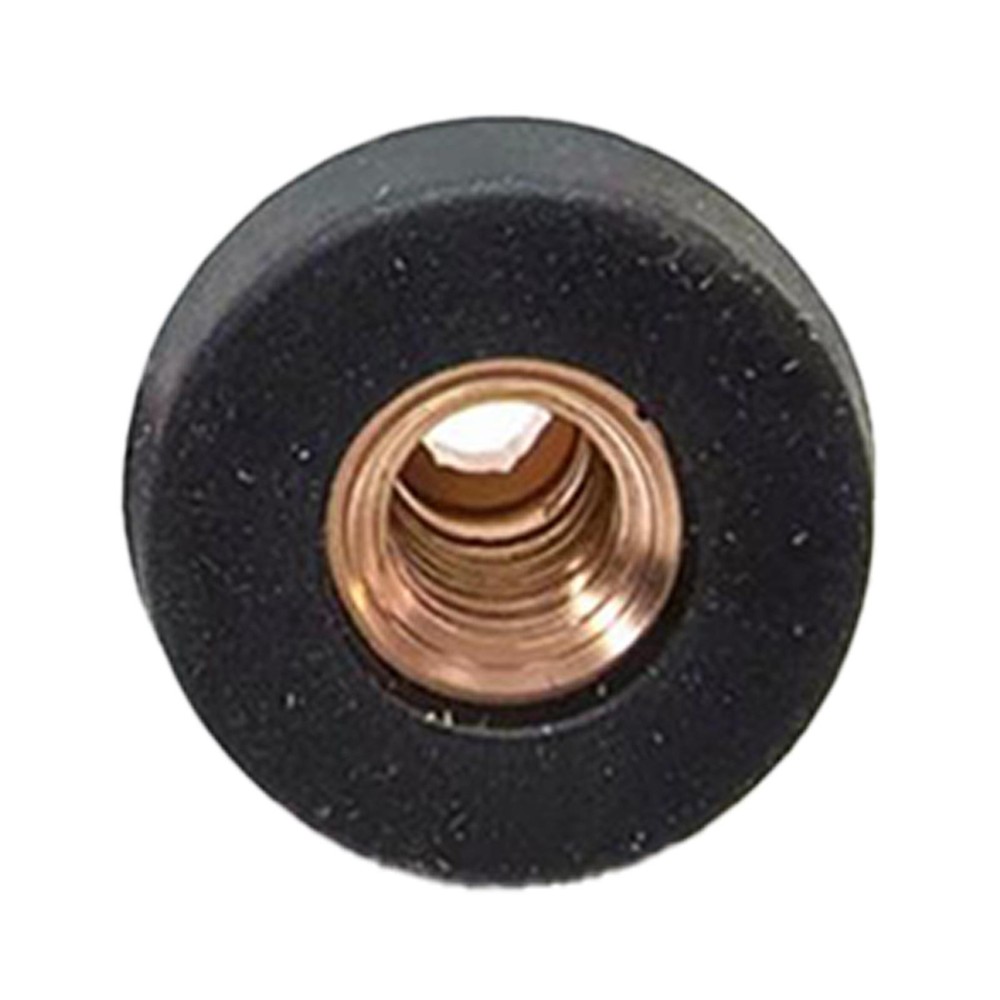 Billiard Cue Bottom Plug Pool Cue Bottom Cover Replacement