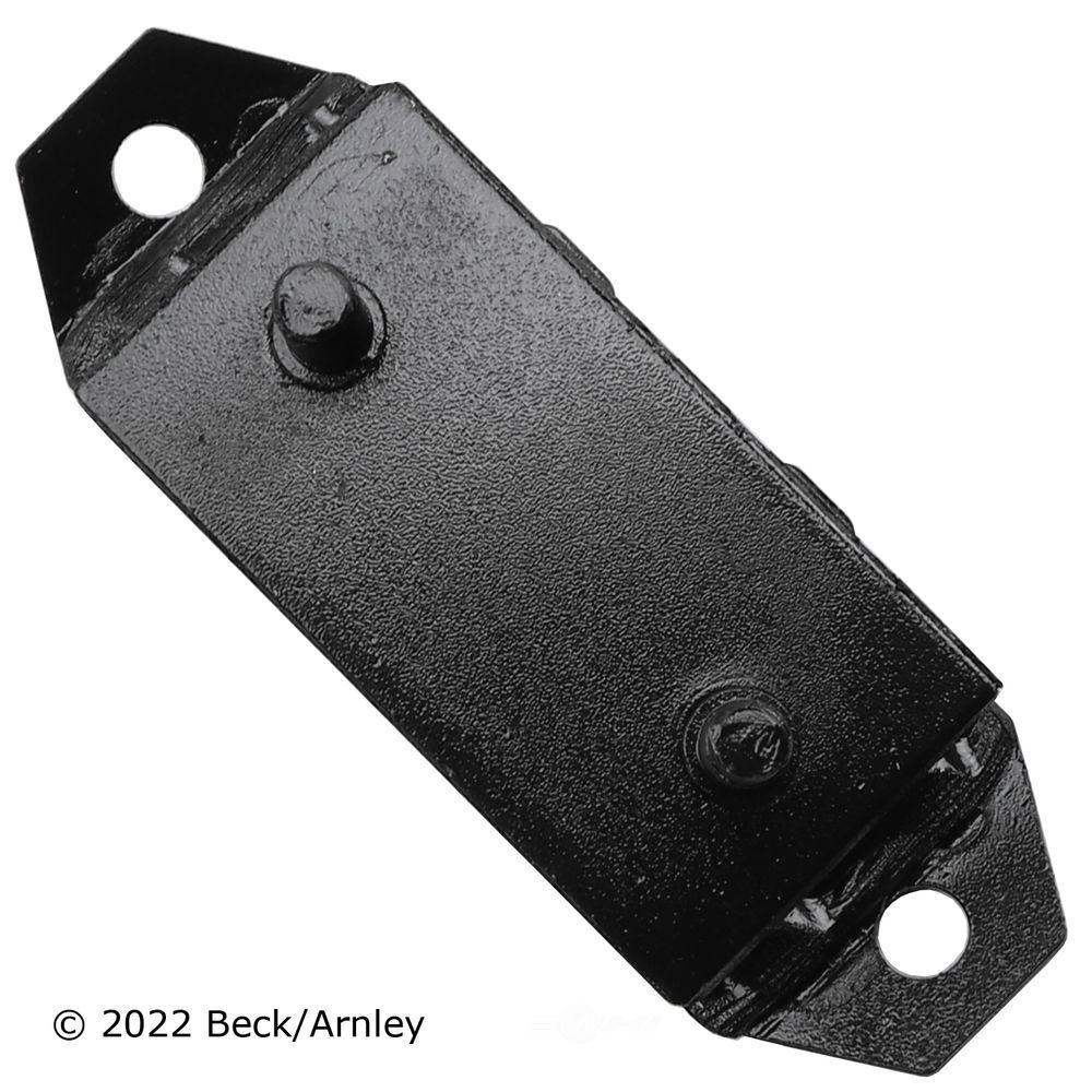 Engine Mount Rr Beck/Arnley 104-0803