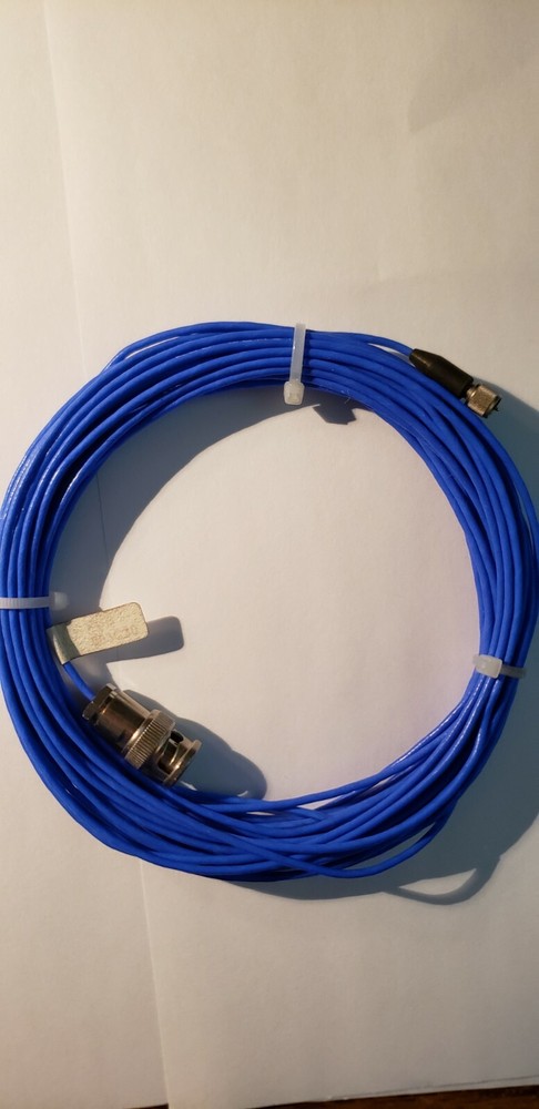 Cable BNC-1032 30 feet