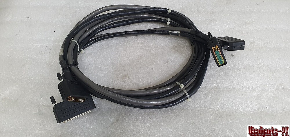 CYBEQ SYSTEM 8000 ROBOT CONTROLLER INCLUDING CABLES