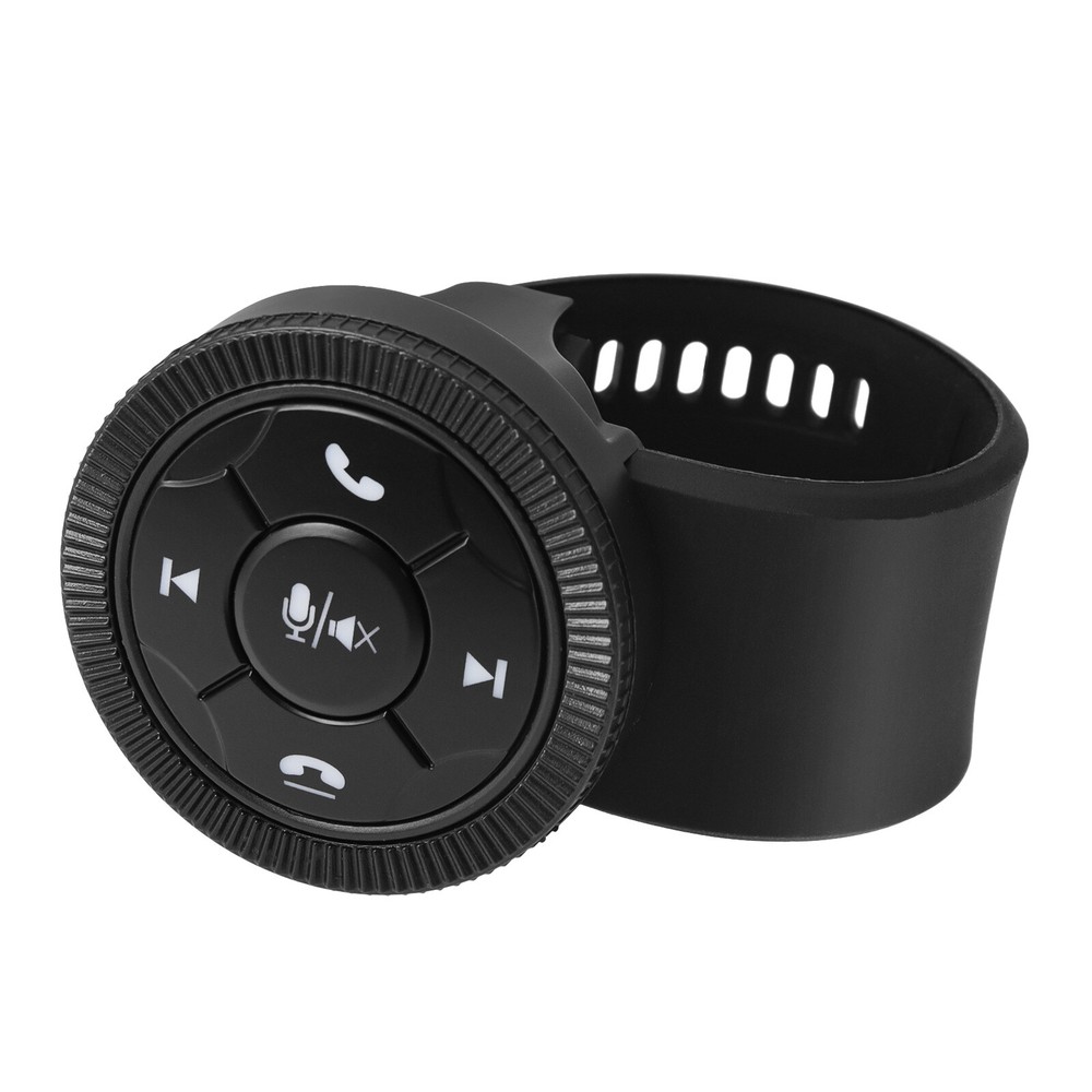 Car Steering Wheel Control Button Remote Controller Smart Wireless For Car Radio