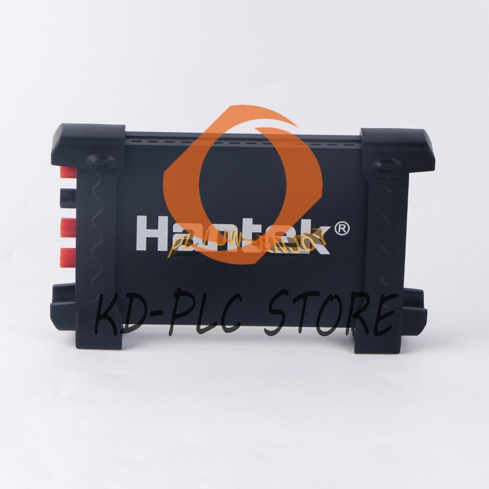 1x Hantek 365B USB Data Logger Recorder True RMS Digital Multimeter DMM PC Based