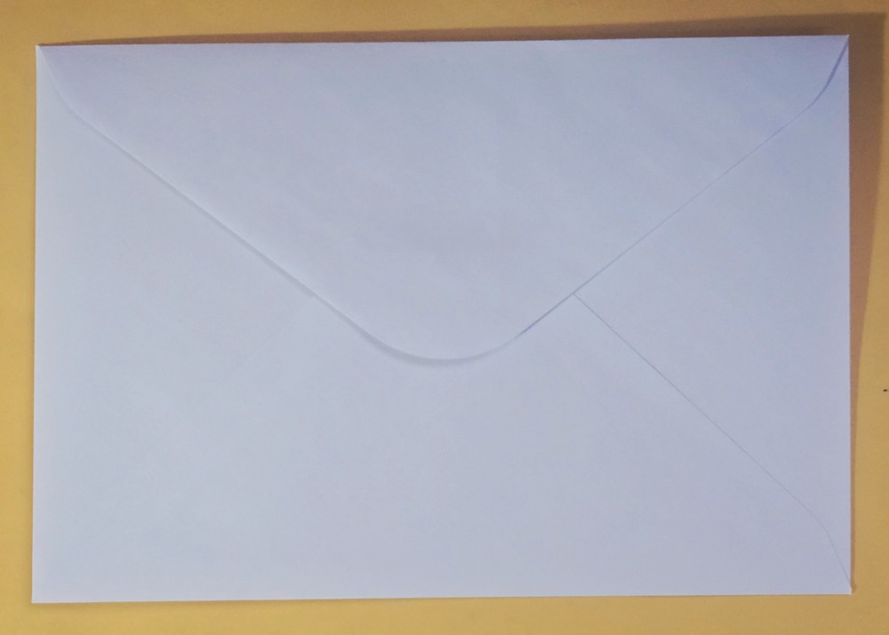 Peanuts "Snoopy" Greeting Card (+ Envelope 4.5x6.5").