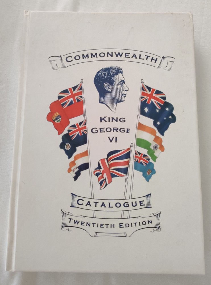 Collection of 10 Philatelic Stamp Collecting Catalouges & Reference books