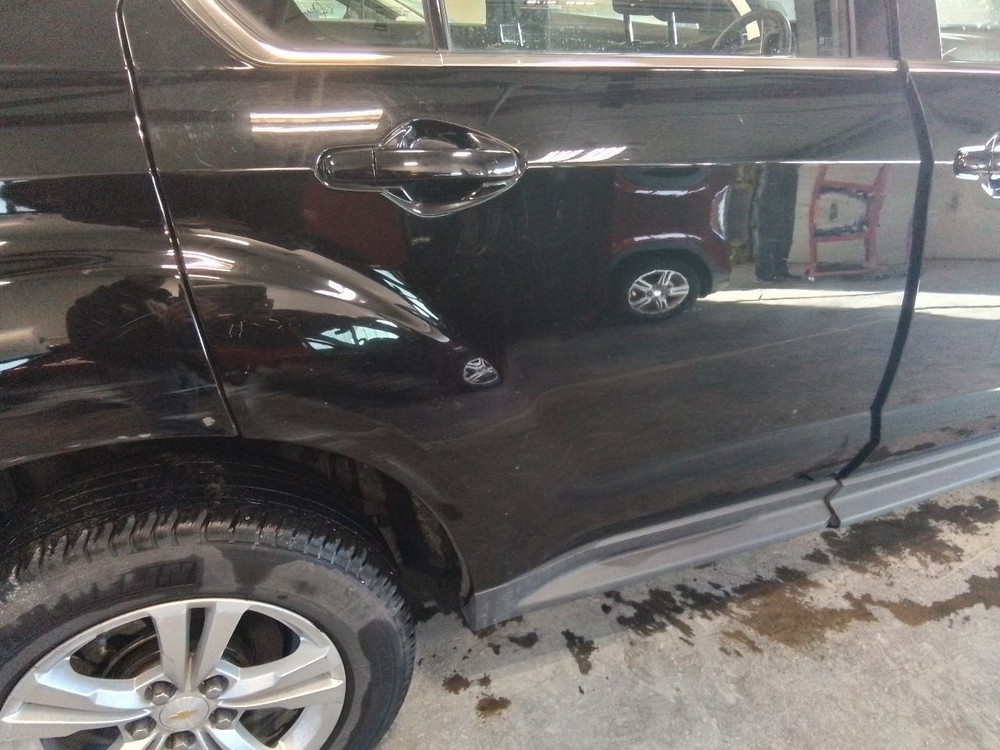 2010-2017 GMC Terrain Dash Mounted Lower 7" Display Screen