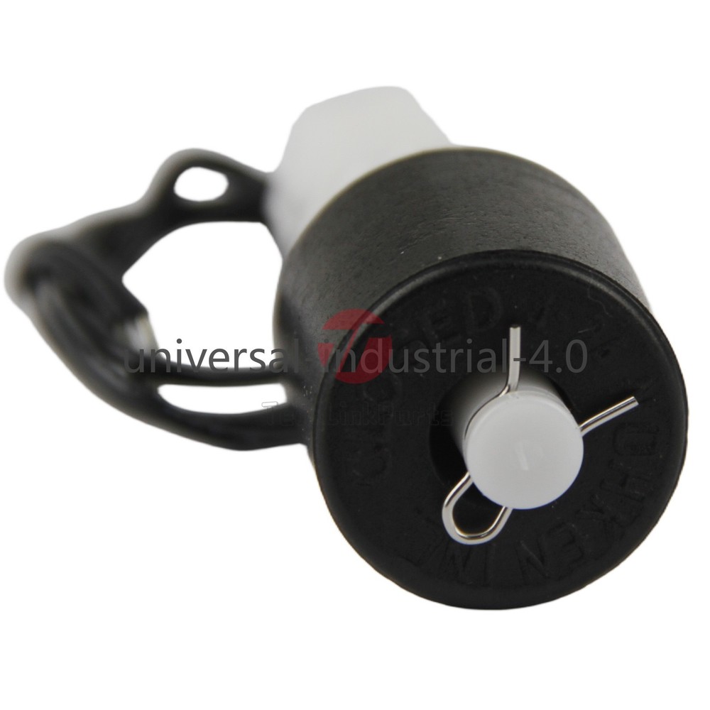 New In Box NOHKEN OLV-2A Small Float Level Switch