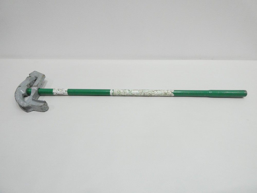 Greenlee 8841H Pipe Bender
