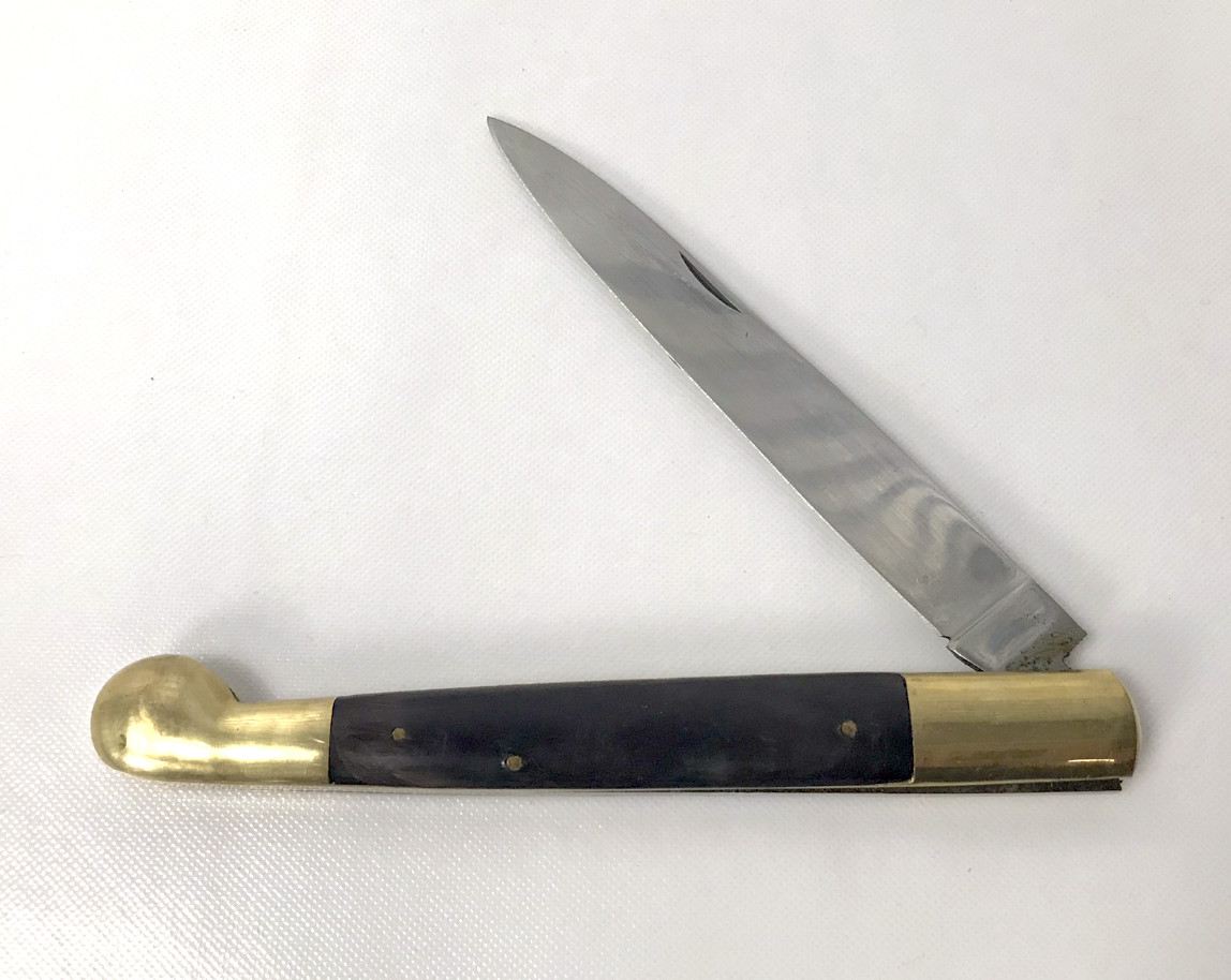 Extra Large Pocket Folding Sword