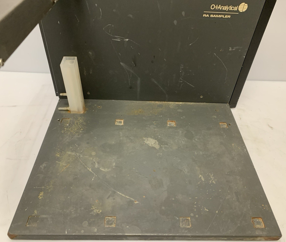 OI Analytical RA Sampler | A002461