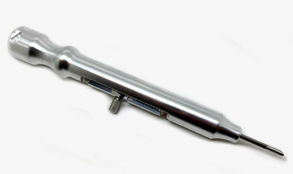 ProVent Ventilator Fish Venting Tool