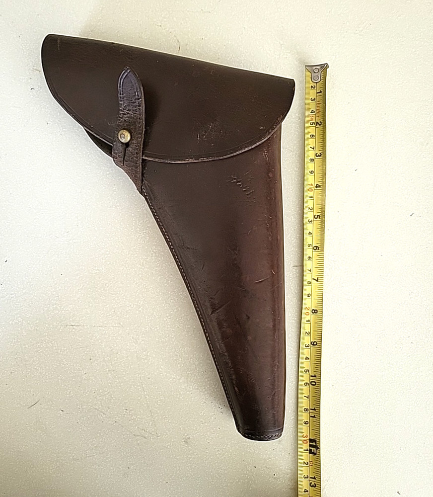 Military Holster WW1/WW2.