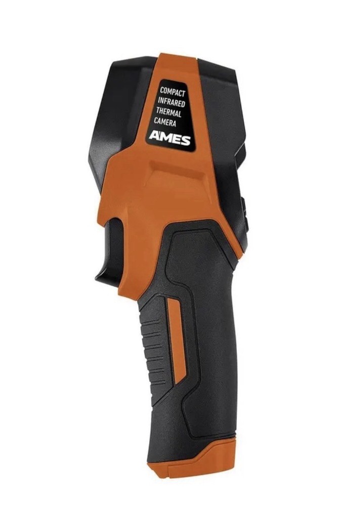 AMES INSTRUMENTS PRO Thermal Camera Infrared Digital Imaging Camera 58111