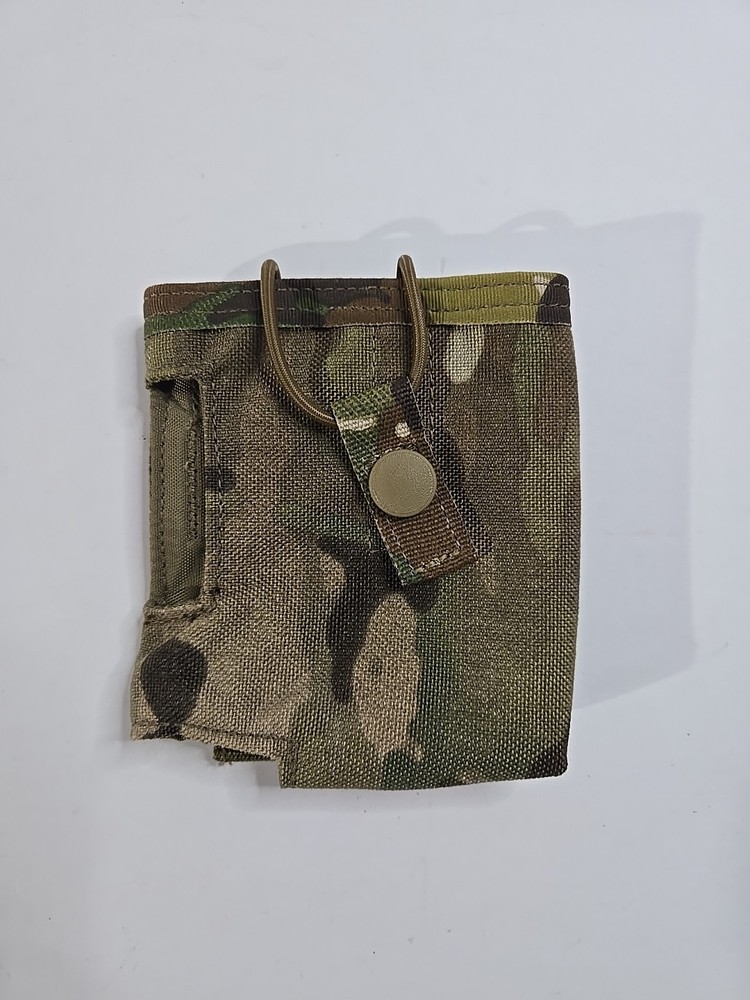 Eagle Industries Multicam PPr Pouch