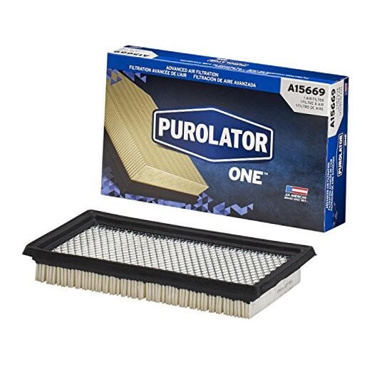 A15669 ONE Advanced Engine Air Filter