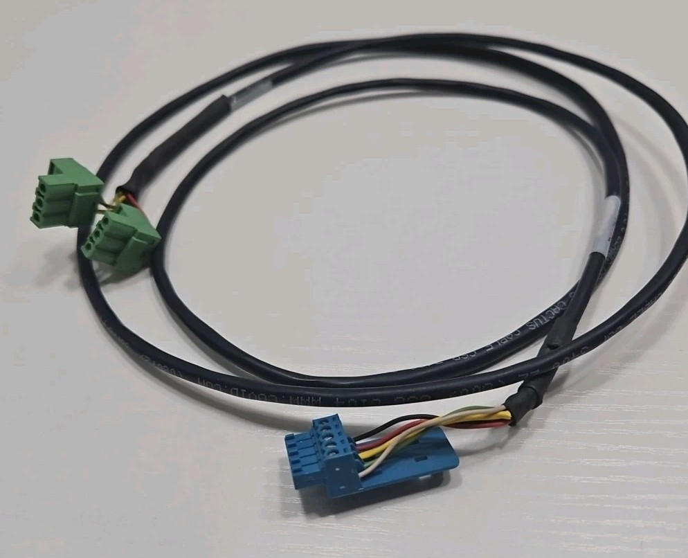 Extron A011Q 3122598 Type Cmp 5 Ft Plug