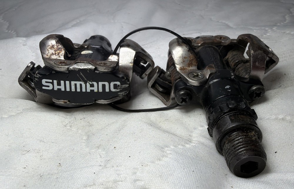 Shimano PD-M820 SPD 9/16 Clipless Pedals