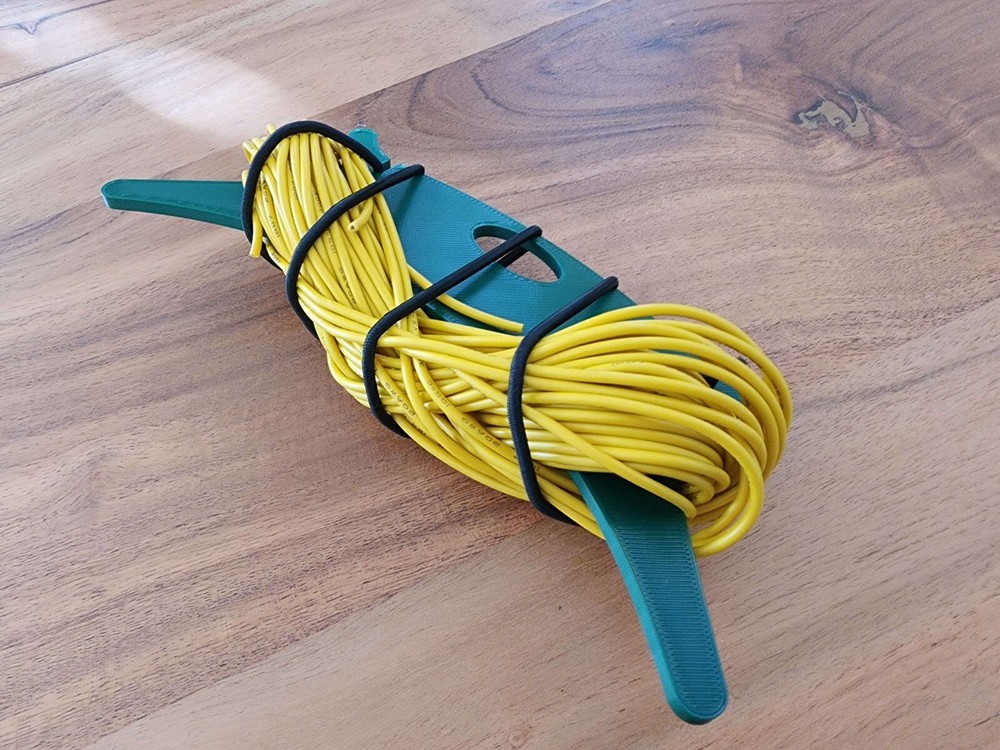 RRR Antenna 3 Pack Winders Antenna Wire Winders