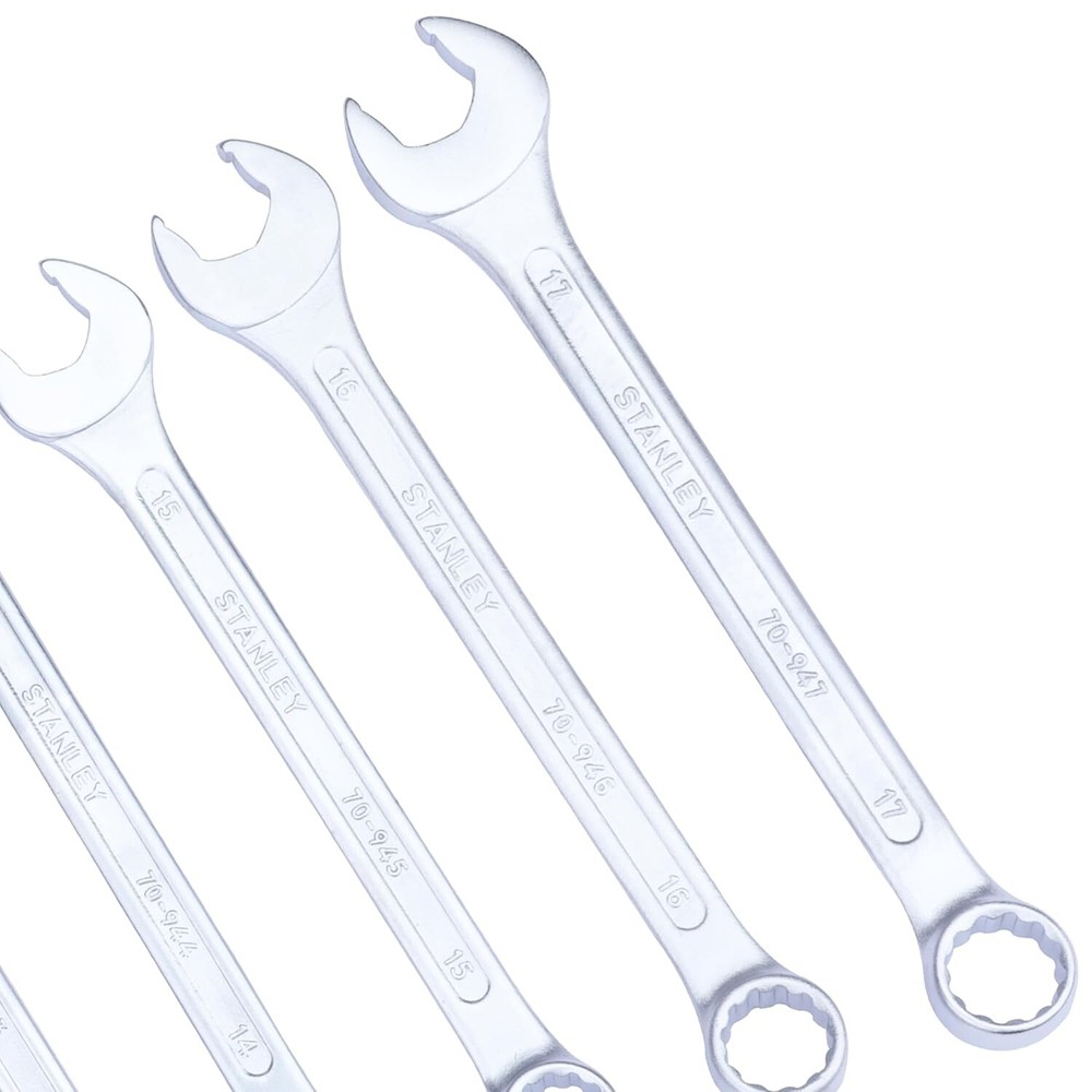 Stanley 23-Piece Combination Spanner Set 70-965