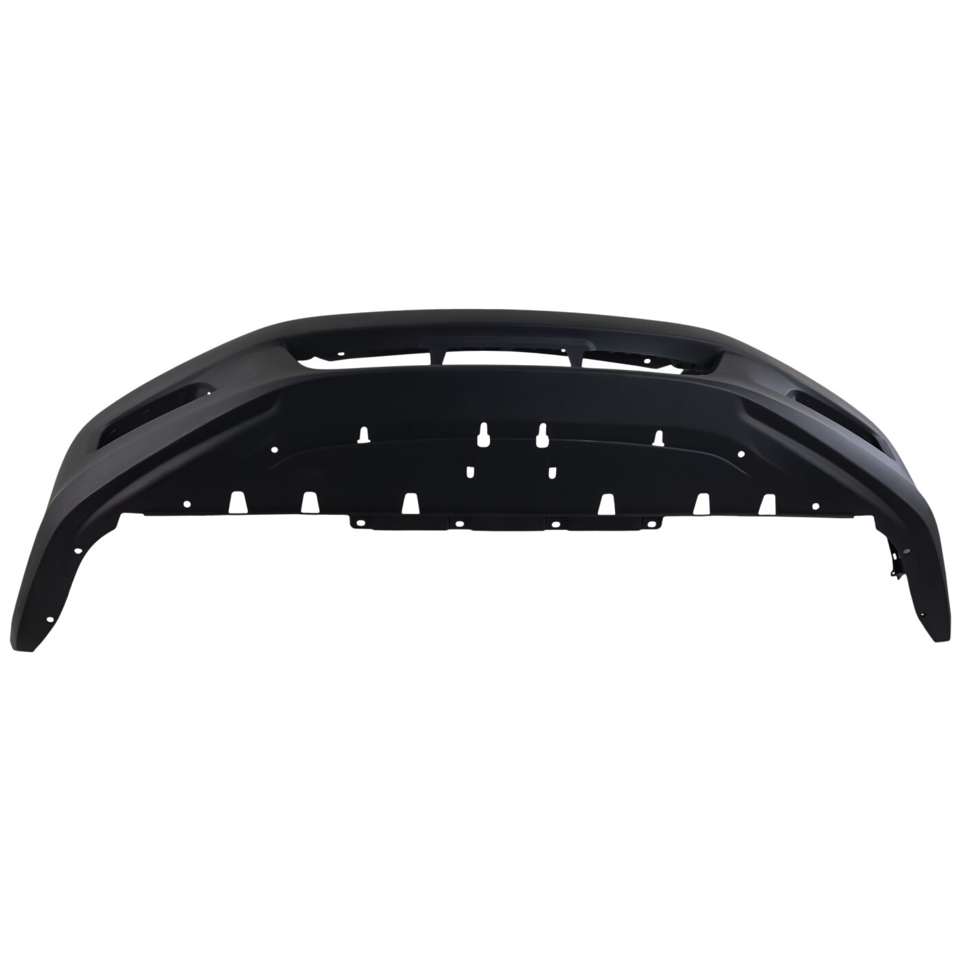Front Bumper Cover For 2006-2007 Honda Accord Sedan Primed 04711SDLA90ZZ