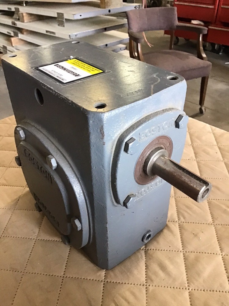 Boston Gear Drive CT 8385