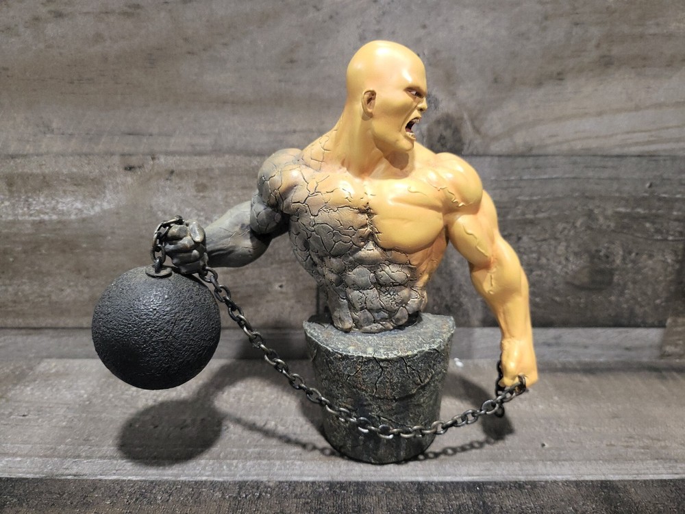 Marvel Bowen Absorbing Man #1418/2500