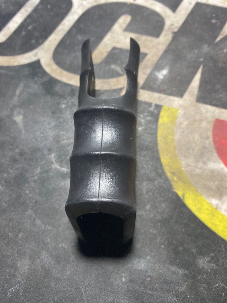 Paintball Autococker Sft Intimidator APP Split Grips