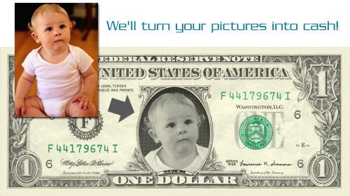 Custom $2 Dollar bill Mint real