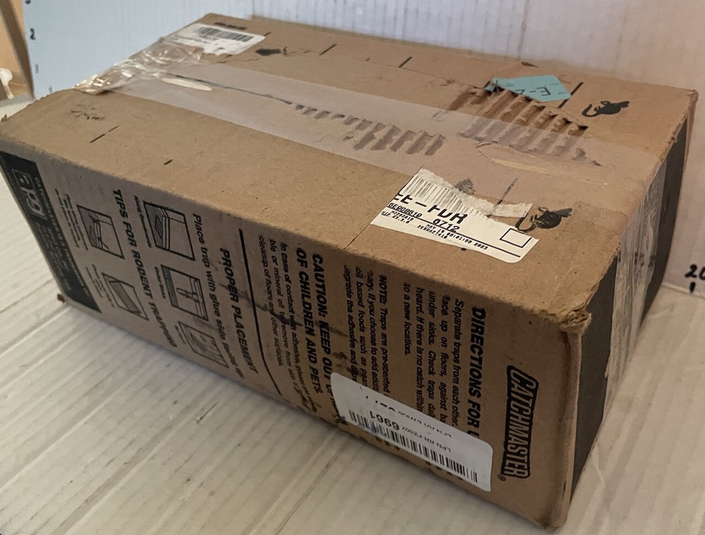 Desktop Label Printer
