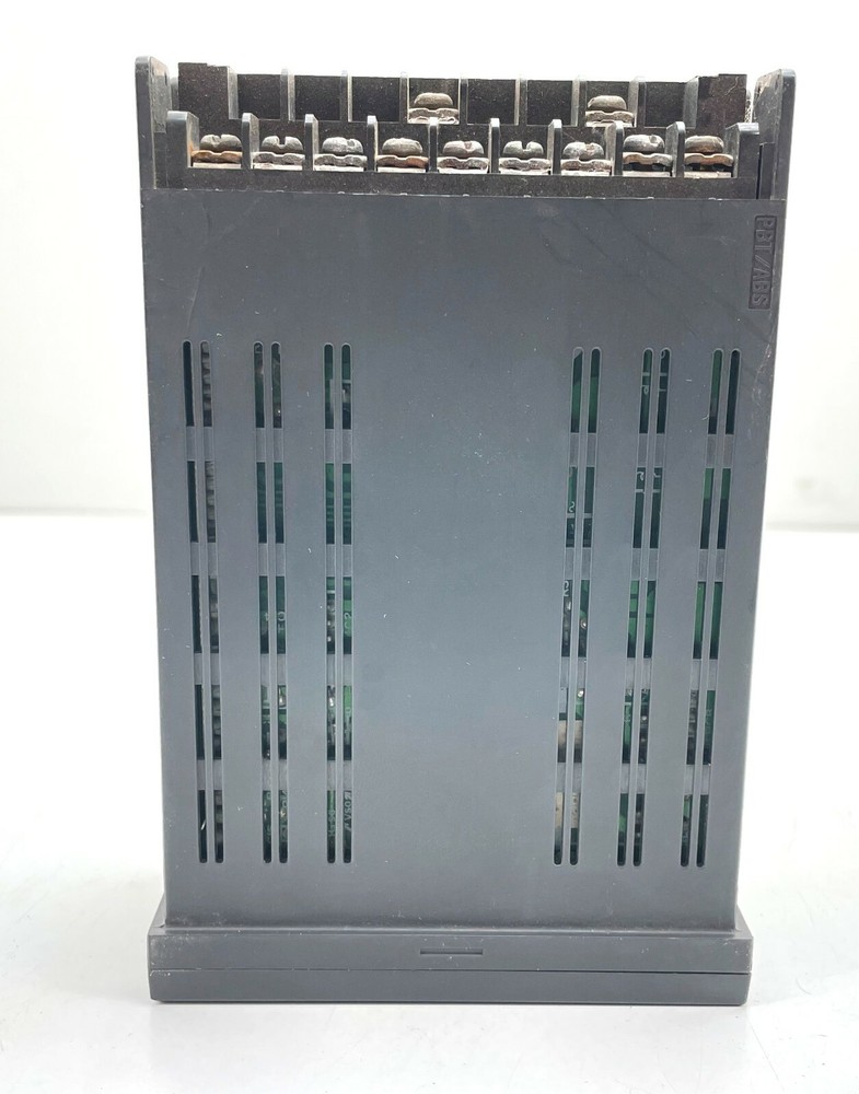 Omron K3TX-AA21A-C2 Intelligent Signal Processor Panel Meter