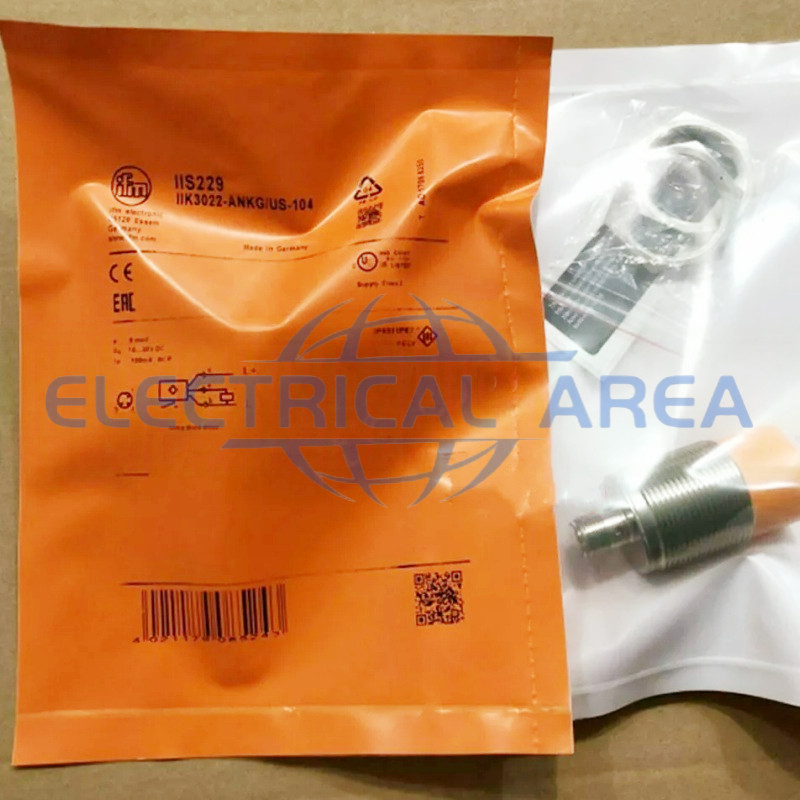 1PC NEW IFM IIS229 Proximity Switch Sensor Fast delivery