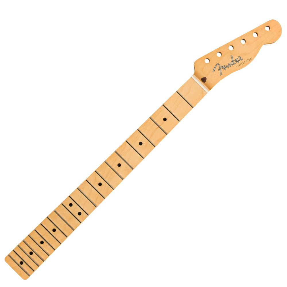 Fender 1951 Telecaster Neck, Maple Fingerboard