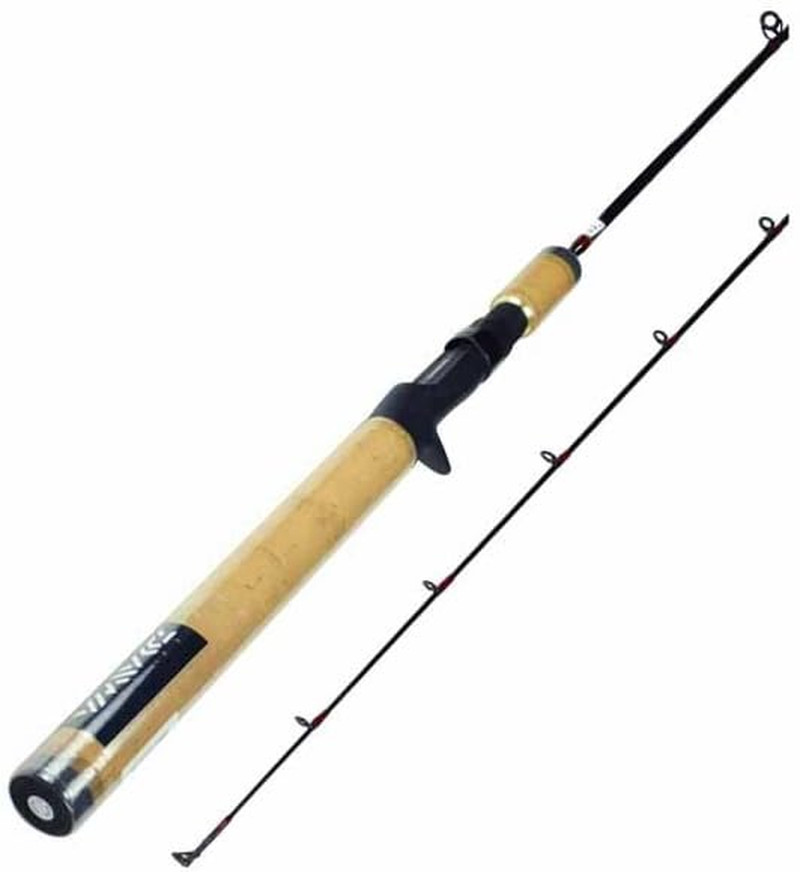 Spinmatic-Smd Rod