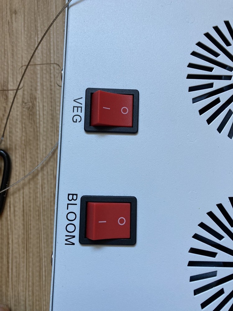 Full Spectrum Led Grow Light