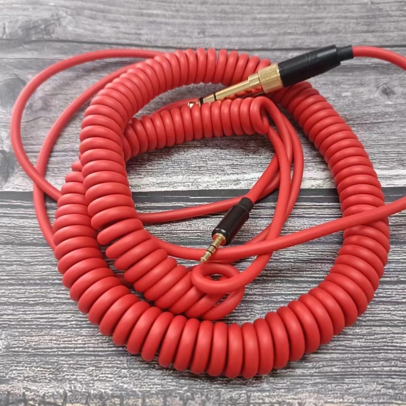 Replacement Headphones Line Durable Cable Cord for 700