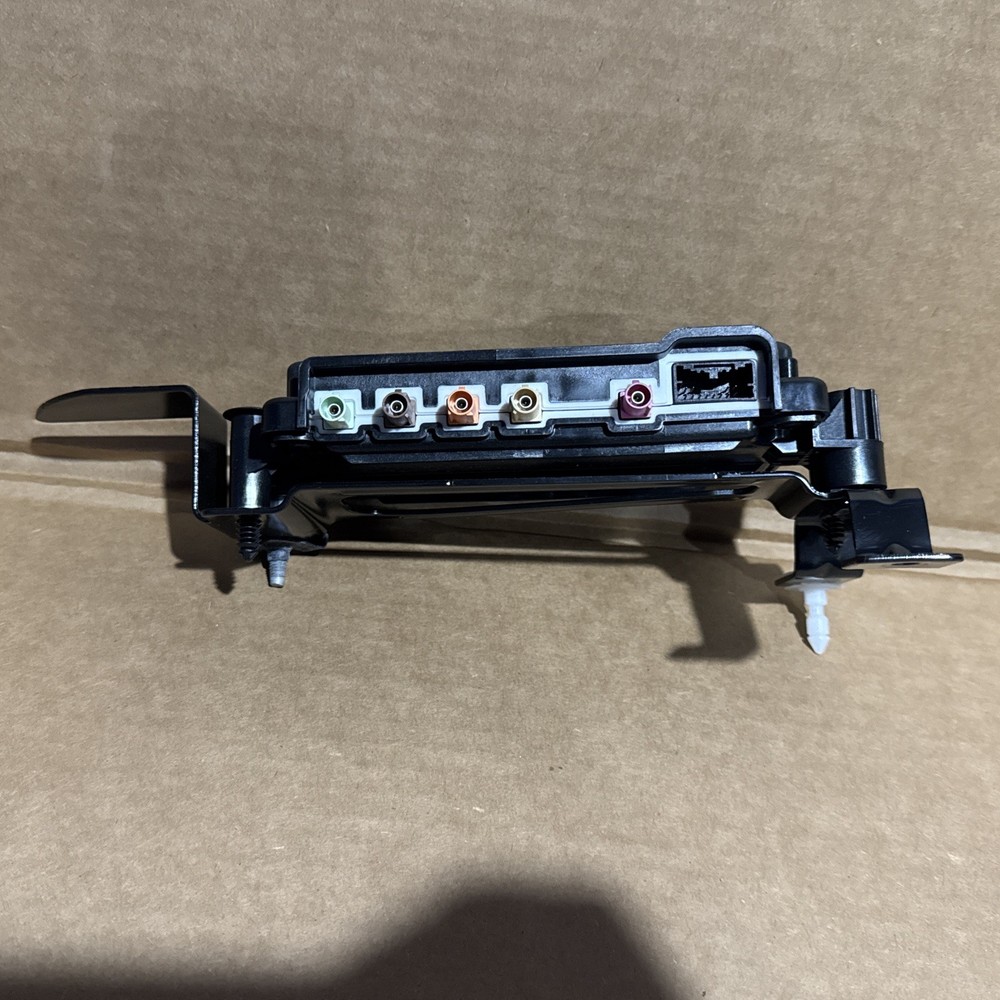 Genuine Mopar Surround Camera Processor Module 56029964AF