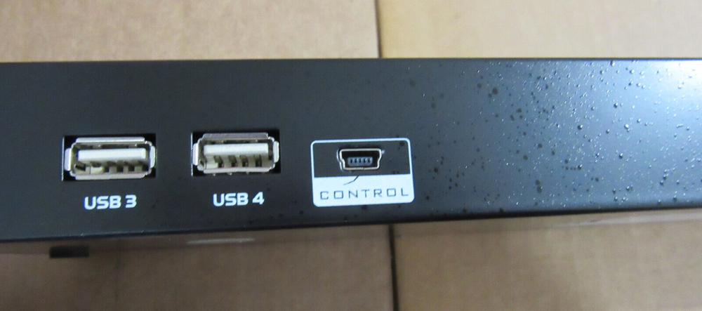 8-Port USB2.0KVM Switch 8-Port USB KVM Switch Box