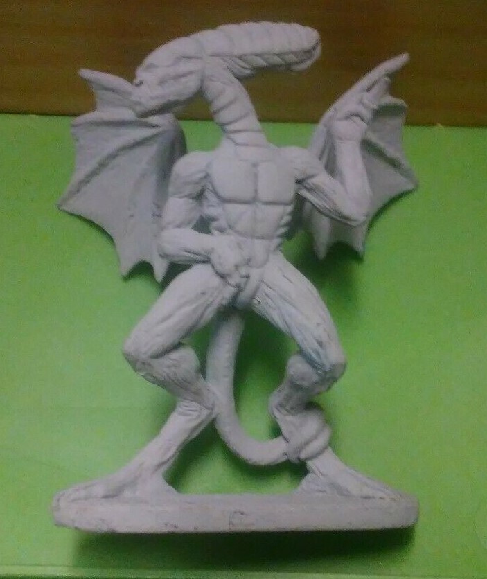 Grenadier Bladestorm Agatha demon drake